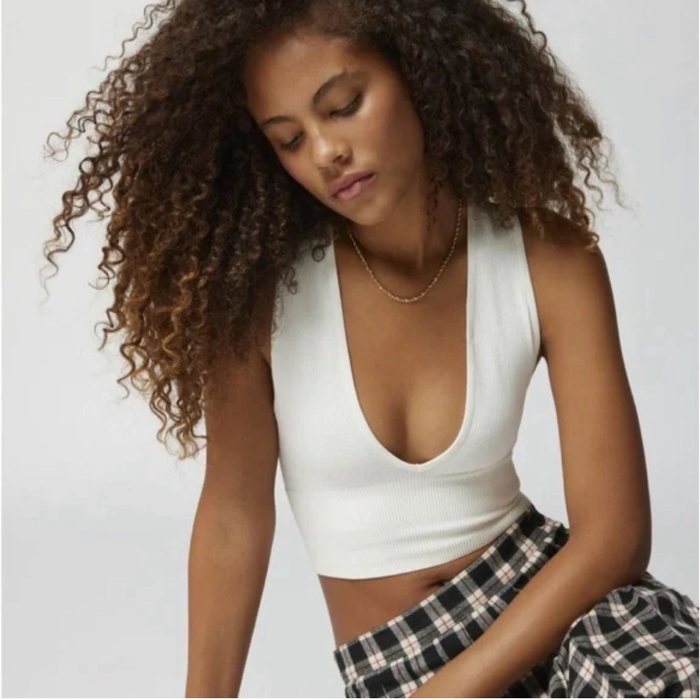 Urban outfitters top